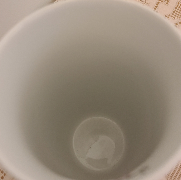 Shopaholic Mug Coffee Tea Joyce Shelton - Picture 6 of 6